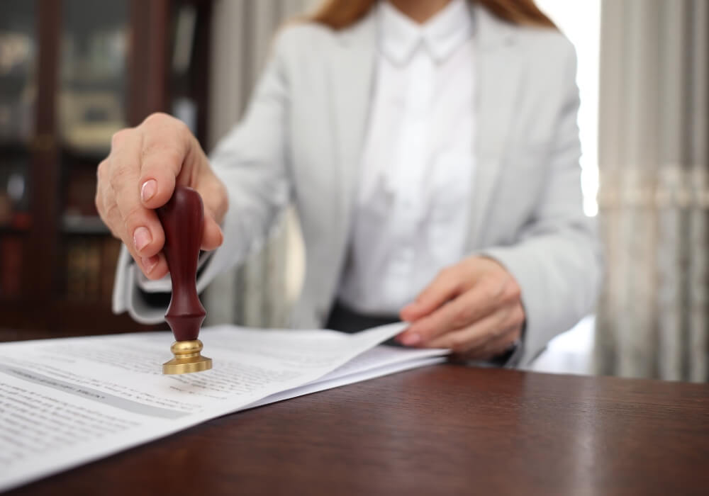 Notary Services