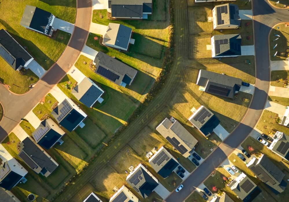 Real Estate Law
