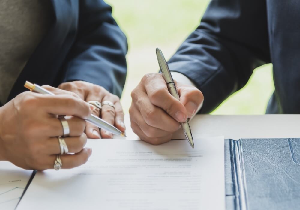 Wills & Estates